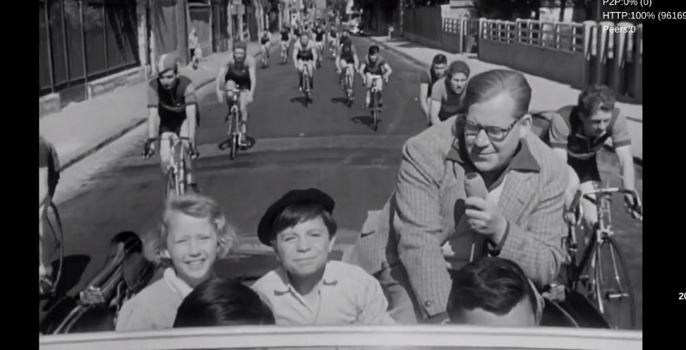 The Happy Road (1957) Screenshot 2
