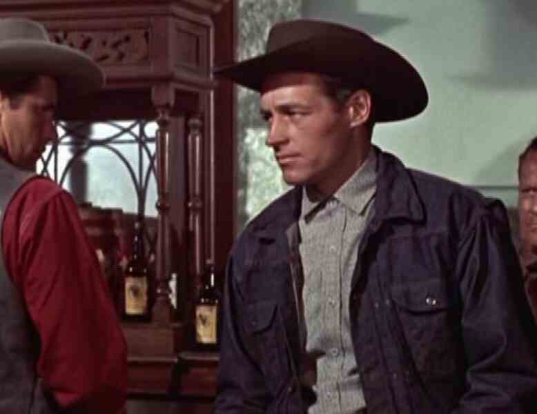 The Hard Man (1957) Screenshot 1