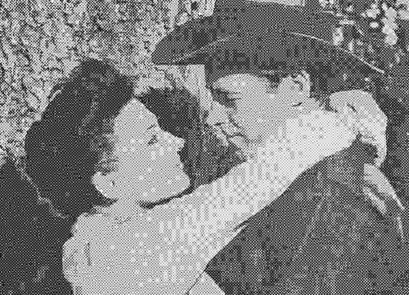 The Hard Man (1957) Screenshot 4