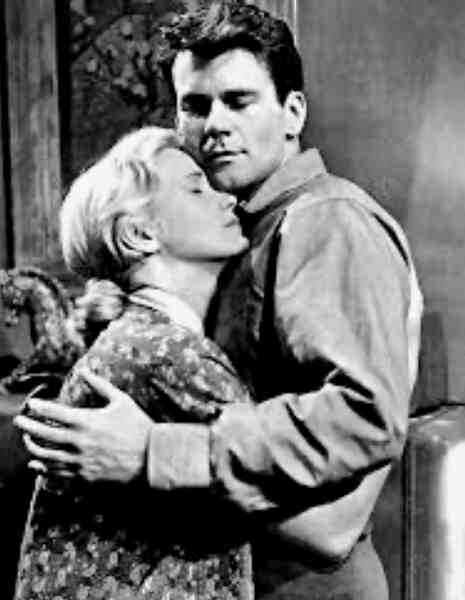 A Hatful of Rain (1957) Screenshot 3