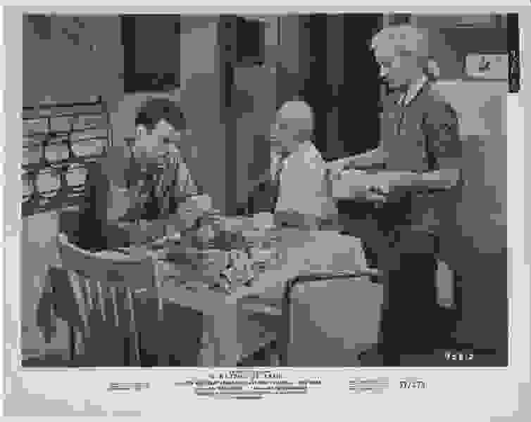 A Hatful of Rain (1957) Screenshot 4