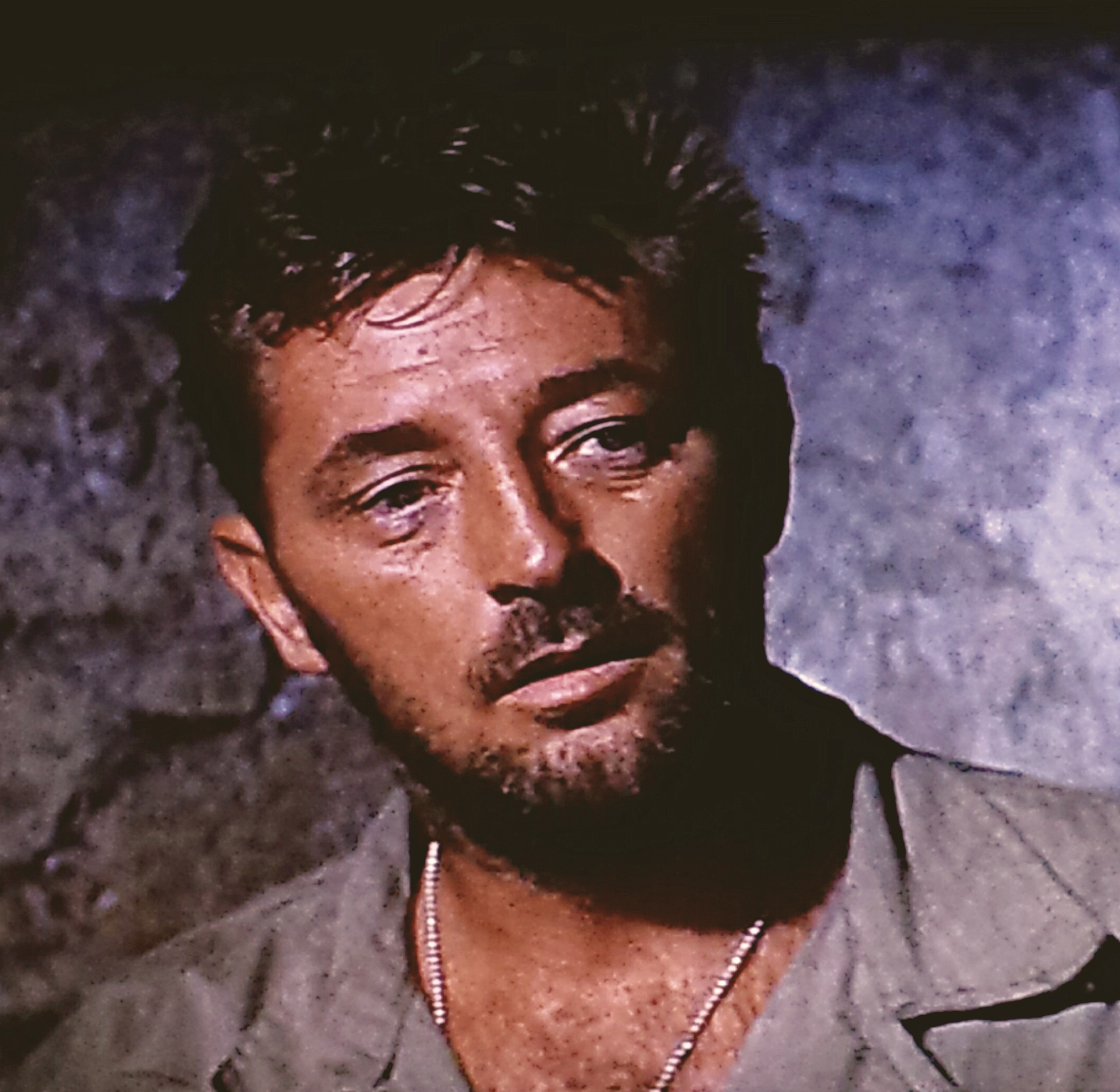 Heaven Knows, Mr. Allison (1957) Screenshot 3