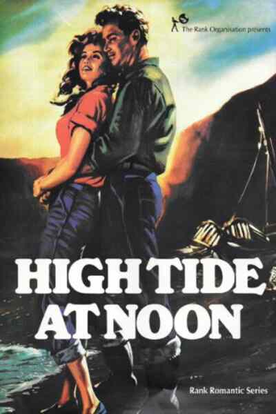 High Tide at Noon (1957) Screenshot 1