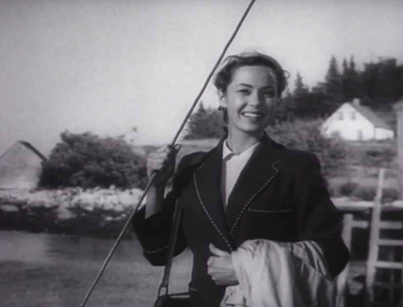 High Tide at Noon (1957) Screenshot 5