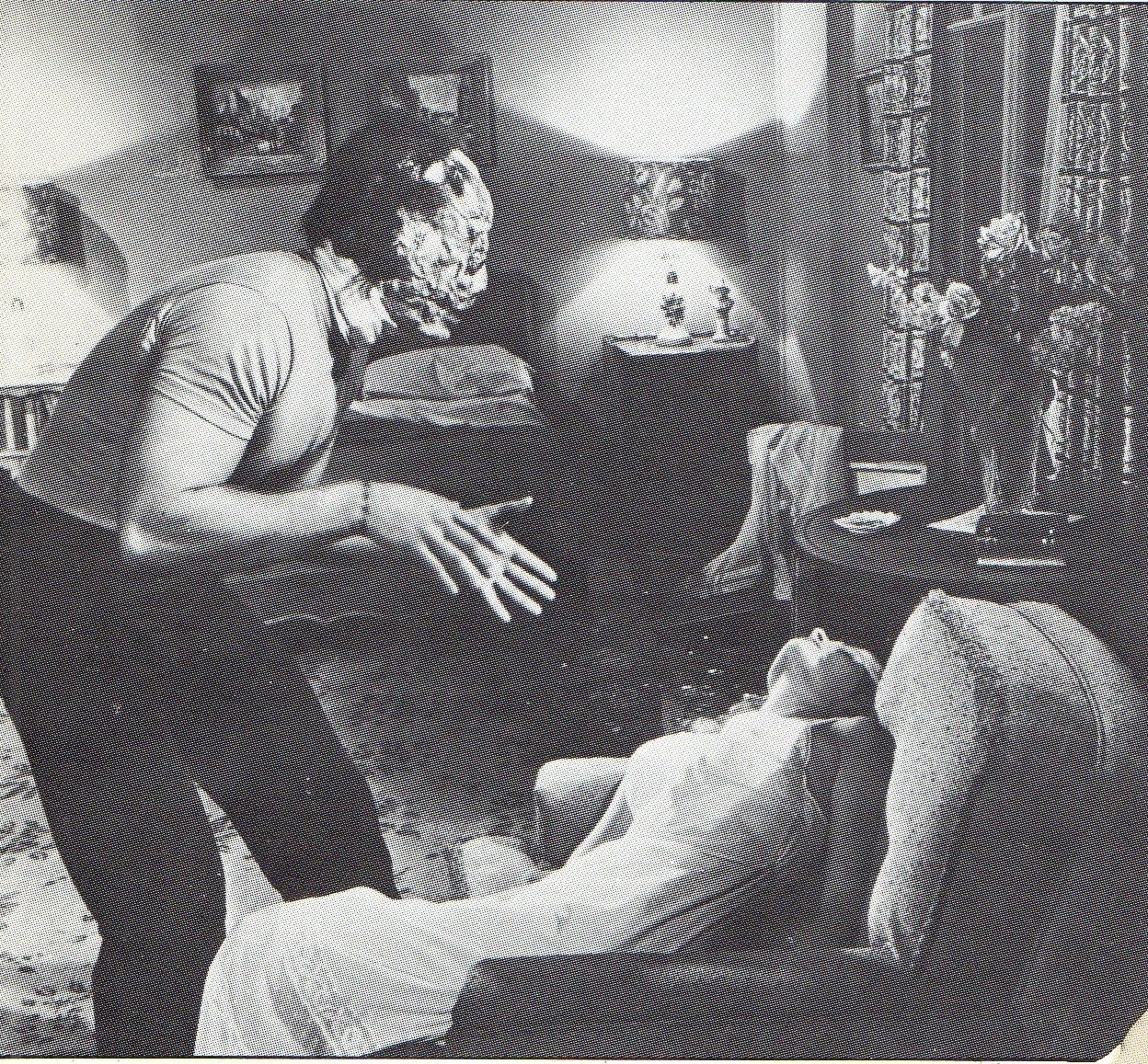I Was a Teenage Frankenstein (1957) Screenshot 1 