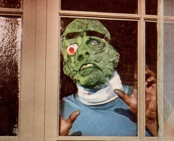 I Was a Teenage Frankenstein (1957) Screenshot 2