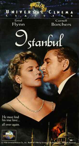 Istanbul (1957) Screenshot 2
