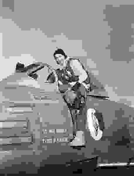 Jet Pilot (1957) Screenshot 1