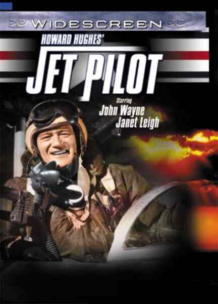 Jet Pilot (1957) Screenshot 2