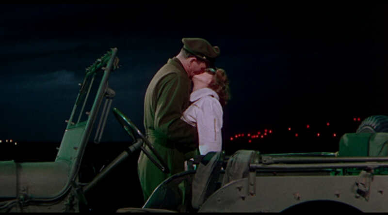 Jet Pilot (1957) Screenshot 3
