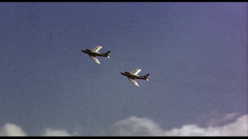 Jet Pilot (1957) Screenshot 5