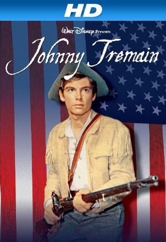 Johnny Tremain (1957) Screenshot 1