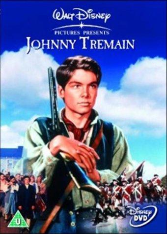 Johnny Tremain (1957) Screenshot 3