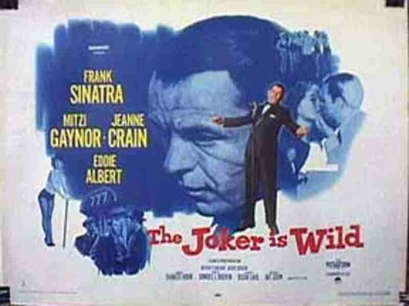 The Joker Is Wild (1957) Screenshot 1