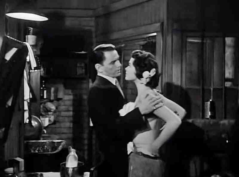The Joker Is Wild (1957) Screenshot 2