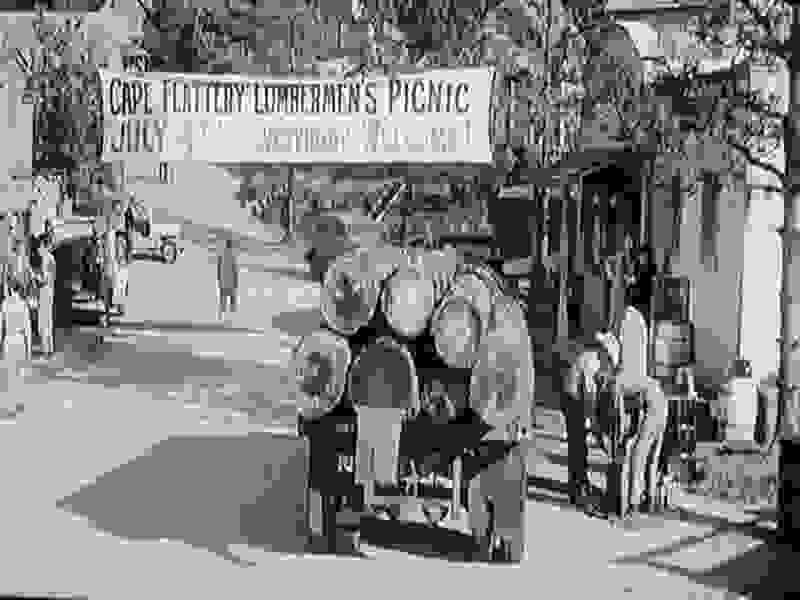 The Kettles on Old MacDonald's Farm (1957) Screenshot 4