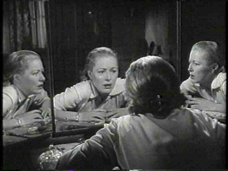 Lizzie (1957) Screenshot 4