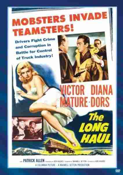 The Long Haul (1957) Screenshot 1