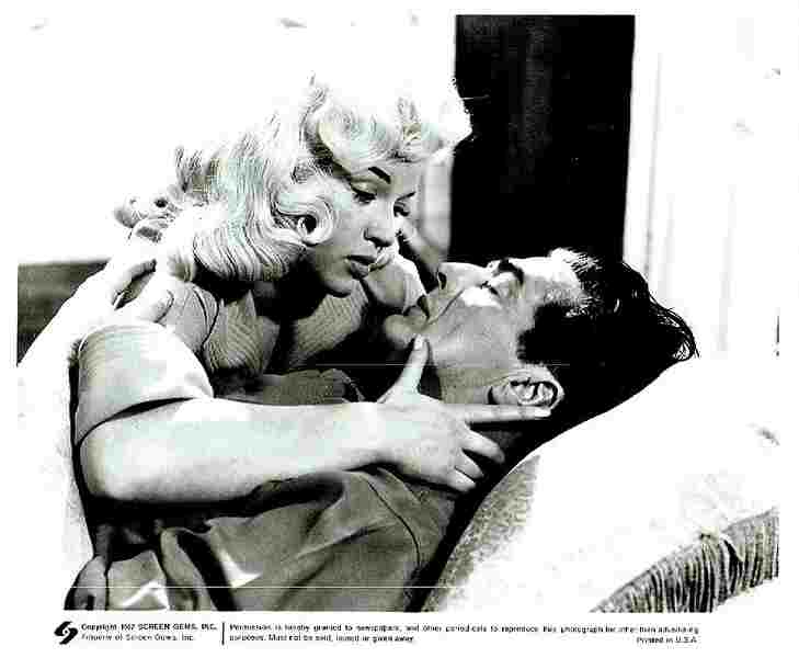 The Long Haul (1957) Screenshot 2