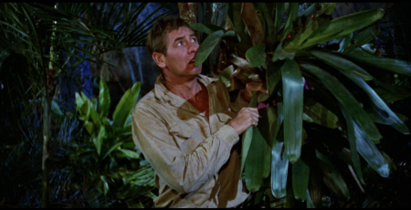 Love Slaves of the Amazons (1957) Screenshot 4
