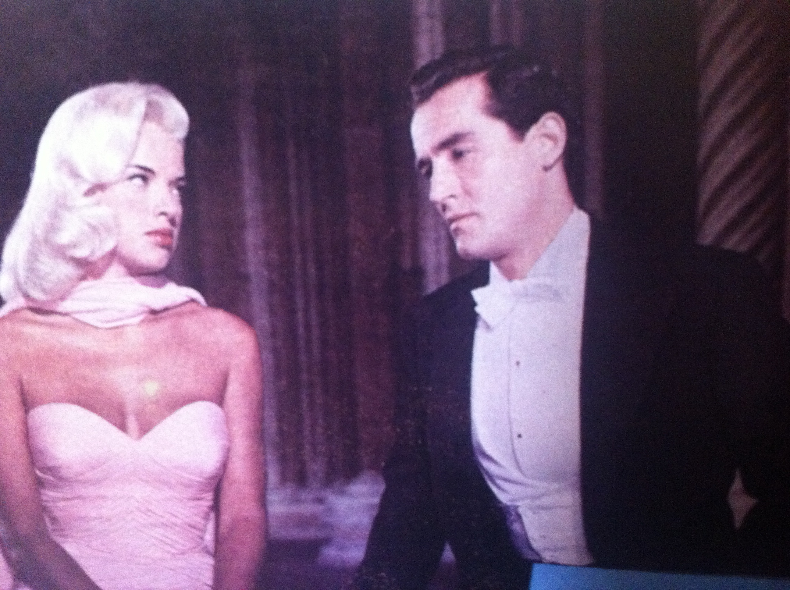 The Love Specialist (1957) Screenshot 1