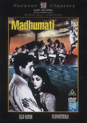 Madhumati (1958) Screenshot 1 