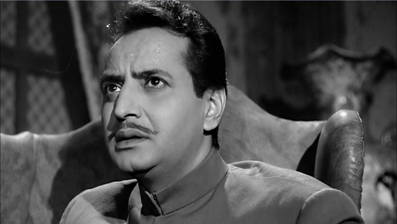 Madhumati (1958) Screenshot 3 