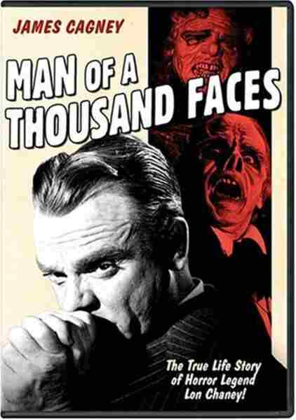 Man of a Thousand Faces (1957) Screenshot 1