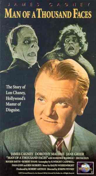 Man of a Thousand Faces (1957) Screenshot 2