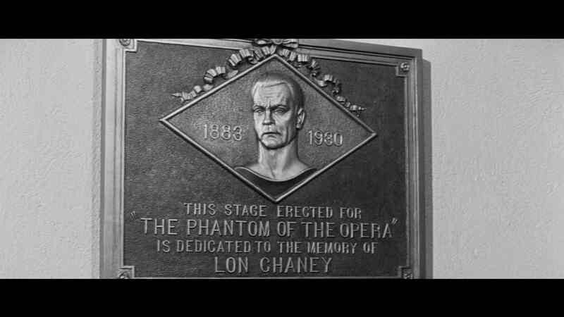Man of a Thousand Faces (1957) Screenshot 3