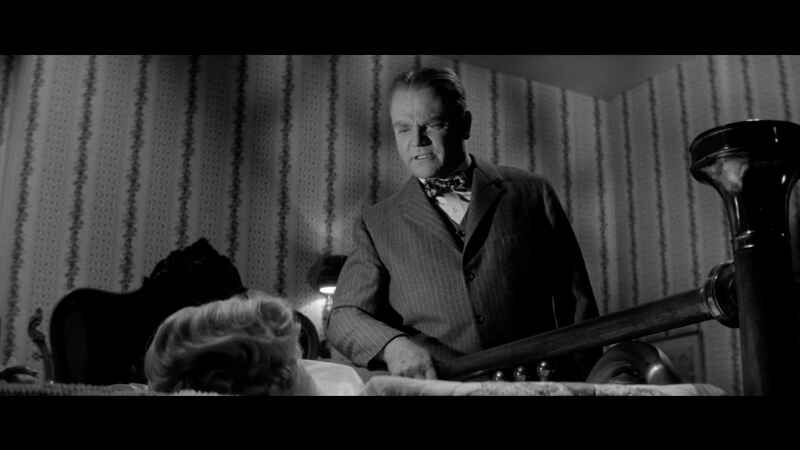 Man of a Thousand Faces (1957) Screenshot 4