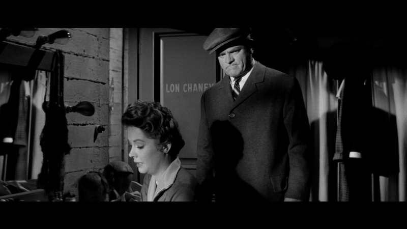 Man of a Thousand Faces (1957) Screenshot 5