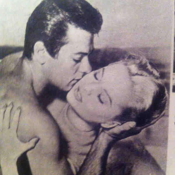 Mister Cory (1957) Screenshot 4
