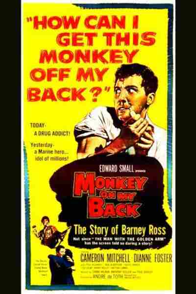 Monkey on My Back (1957) Screenshot 1