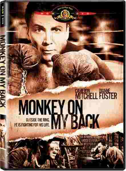 Monkey on My Back (1957) Screenshot 2