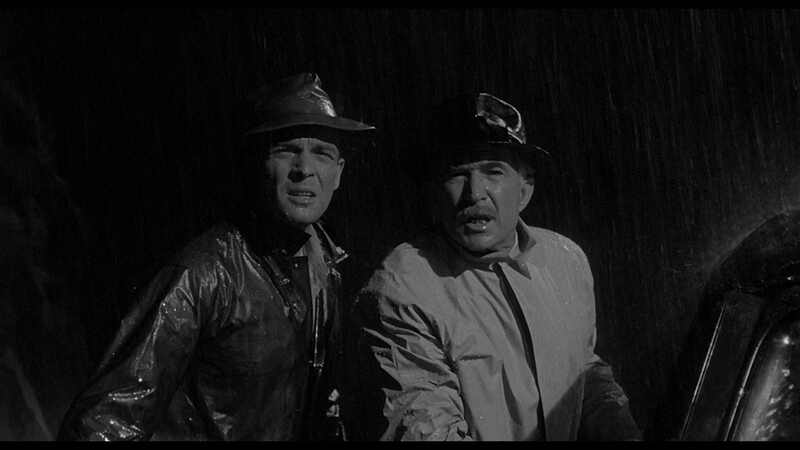 The Monolith Monsters (1957) Screenshot 2