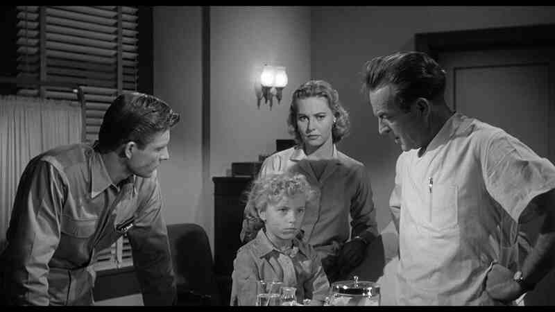 The Monolith Monsters (1957) Screenshot 3