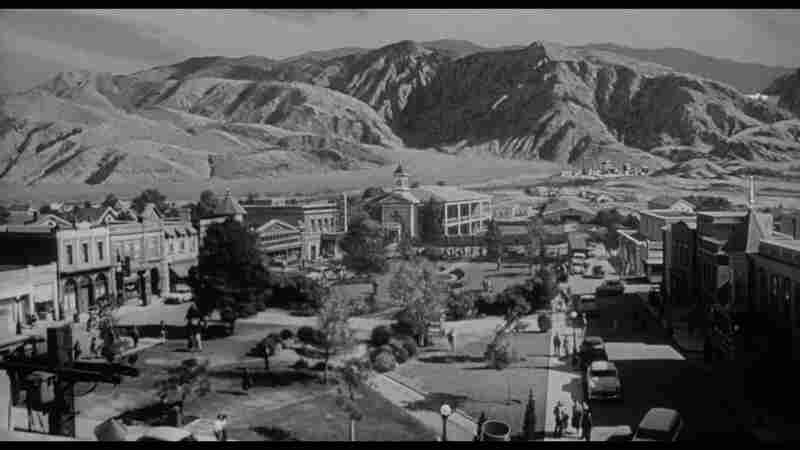 The Monolith Monsters (1957) Screenshot 5
