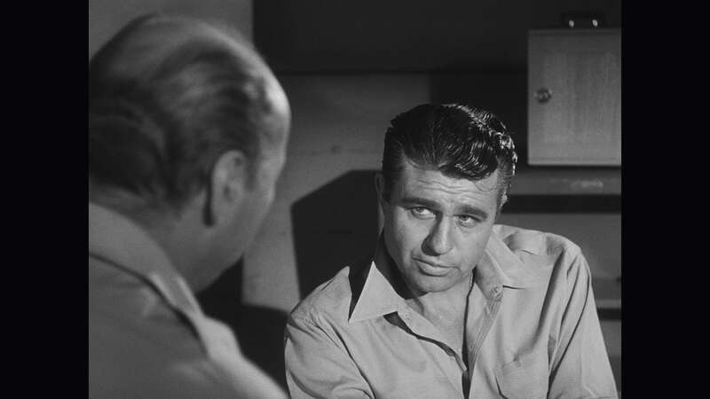 Monster from Green Hell (1957) Screenshot 5