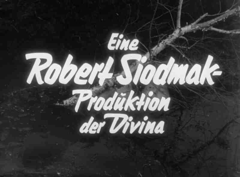 The Devil Strikes at Night (1957) Screenshot 3