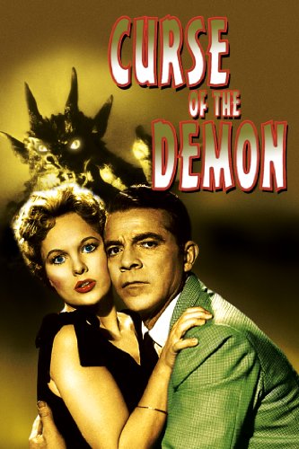 Curse of the Demon (1957) Screenshot 2