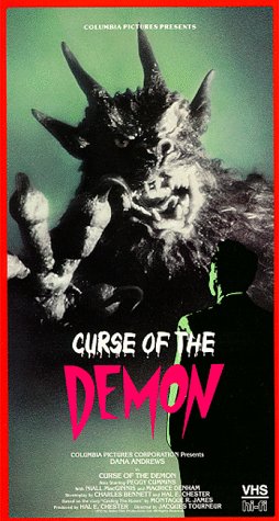 Curse of the Demon (1957) Screenshot 3