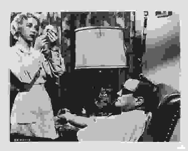 Not of This Earth (1957) Screenshot 5