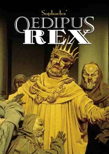 Oedipus Rex (1957) Screenshot 2