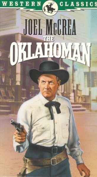 The Oklahoman (1957) Screenshot 2