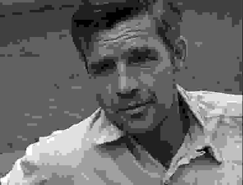 On the Bowery (1956) Screenshot 3