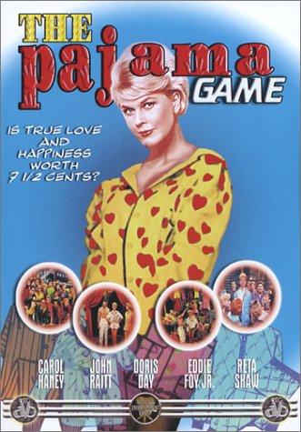 The Pajama Game (1957) Screenshot 4