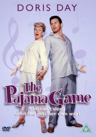 The Pajama Game (1957) Screenshot 5