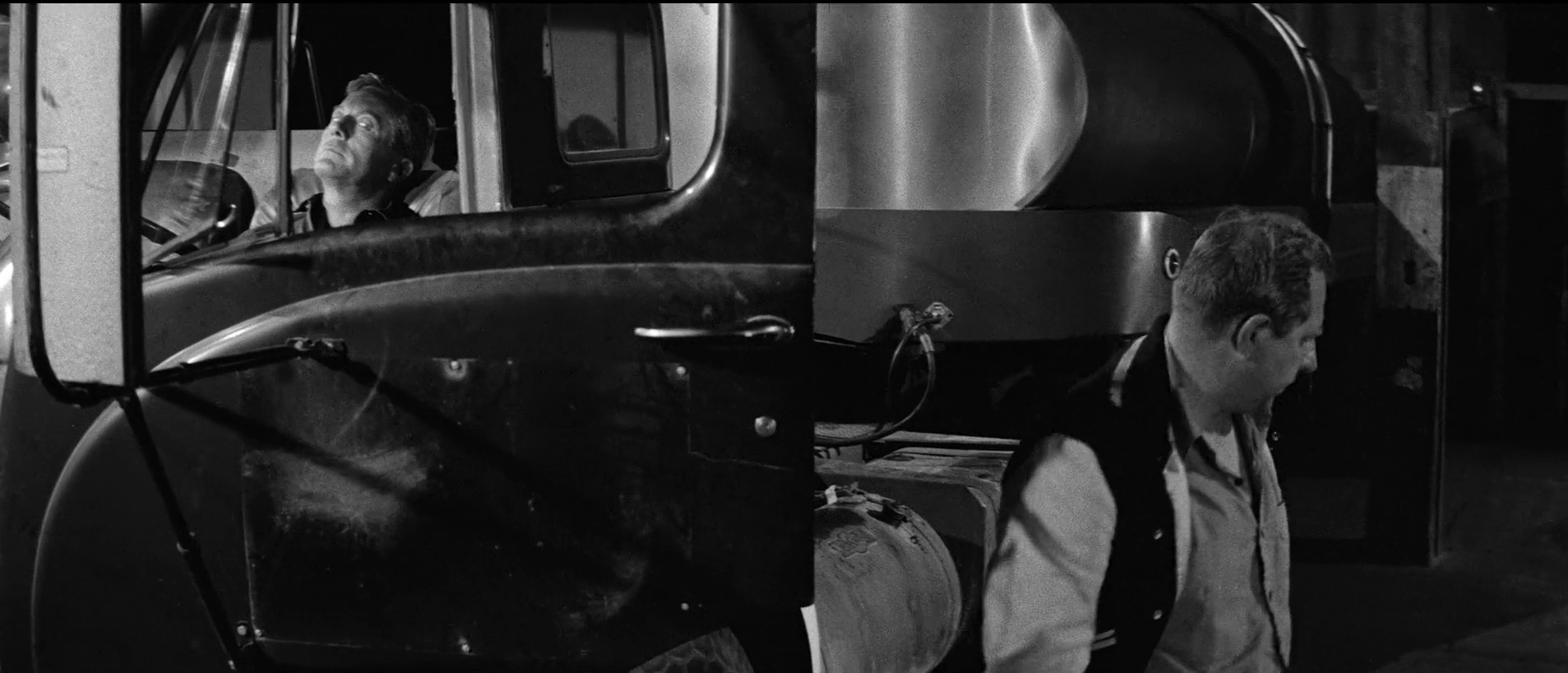 Plunder Road (1957) Screenshot 3
