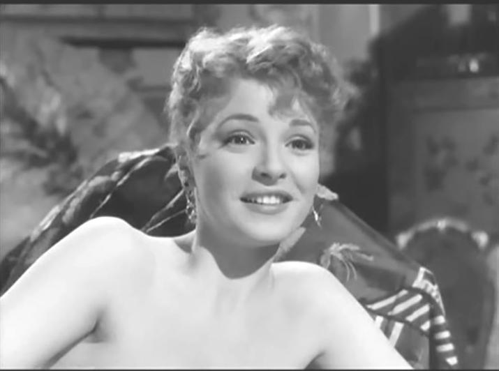 Lovers of Paris (1957) Screenshot 3